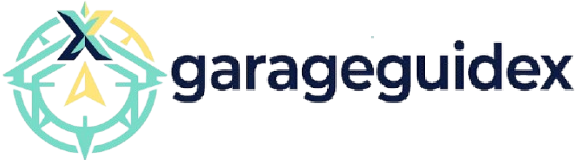 Garage Guide X